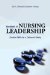 Handbook of Nursing Leadership : Creative Skills for a Culture of Safety cover