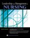 Leadership And Management in Nursing cover