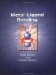 Metal-ligand Bonding cover