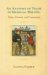An Anatomy of Trade in Medieval Writing : Value, Consent, And Community cover