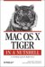 MAC OS X Tiger : In a Nutshell cover