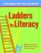 Ladders To Literacy : A Kindergarten Activity Book cover