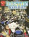 The Boston Massacre cover