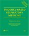 Evidence-Based Respiratory Medicine cover