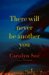 There Will Never Be Another You cover