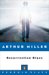Resurrection Blues : A Prologue and Two Acts cover