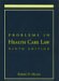 Problems in Health Care Law cover