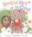 Down the Back of the Chair cover