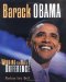 Barack Obama : Working to Make a Difference cover
