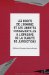 Les Droits De L'homme Et Les Libertes Fondamentales a L'epreuve De La Dualite De Juridictions cover