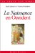 La Naissance En Occident cover