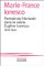 Portrait De L'ecrivain Dans Le Siecle : Eugene Ionesco, 1909-1994 cover