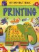 Printing cover