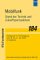 Mobilfunk : Stand Der Technik Und Zukunftsperspektiven  Vortrage Der 9. ITG-Fachtagung Vom 16. Bis 17. Juni 2004 in Osnabruck cover