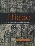 Hiapo : Past And Present in Niuean Barkcloth [Click for larger image]
