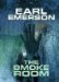 The Smoke Room : A Novel Of Suspense cover
