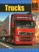 Trucks cover