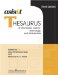 ASIS Thesaurus of Information Science, Technology, And Librarianship cover