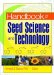 Handbook Of Seed Science And Technology cover