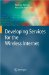 Developing Services for the Wireless Internet cover