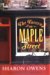 The Tavern on Maple Street : Library Edition cover