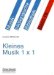 Kleines Musik 1x1 cover