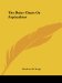 The Daisy Chain, or Aspirations cover