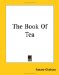 The Book of Tea cover