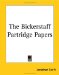 The Bickerstaff Partridge Papers cover