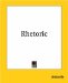 Rhetoric cover