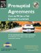 Prenuptial Agreements : How to Write a Fair And Lasting Contract cover