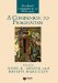 A Companion to Pragmatism cover