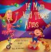 If Mom Had Three Arms cover