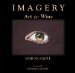 Imagery : Art for Wine cover