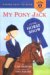My Pony Jack at the Horse Show cover