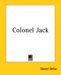 Colonel Jack cover