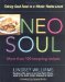 Neo Soul : Taking Soul Food to A Whole 'Nutha Level cover