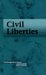 Civil Liberties cover