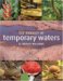 The Biology of Temporary Waters cover