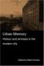 Urban Memory : History And Amnesia In The Modern City cover