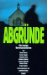 Abgrunde cover