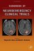 Handbook Of Neuroemergency Clinical Trials cover