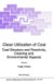  Clean Utilization of Coal: Coal Structure and Reactivity, Cleaning and Environmental Aspects