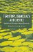 Territory, Democracy And Justice : Regionalism And Federalism in Western Democracies cover