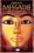 Les Masques De Toutankhamon cover