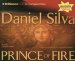 Prince Of Fire cover