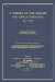 A History Of The English Bar And Attornatus To 1450 cover