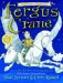 Fergus Crane cover