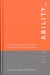 Critical Disability Theory : Essays in Philosophy, Politics, Policy, And Law cover