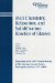 Melt Chemistry, Relaxation, And Solidification Kinetics Of Glasses : Proceedings of The 106th Annual Meeting Of The American Creamic Society, Indianapolis, Indiana, USA (2004) cover